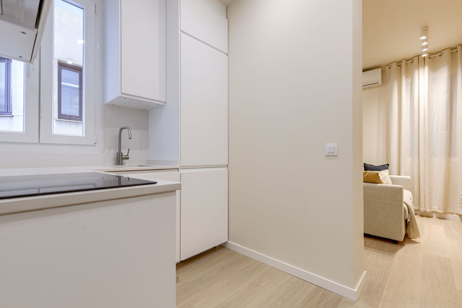 Piso en calle del Acuerdo - Foto 12