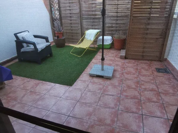 Dúplex en calle Guillem de Castro, 12 - Foto 16