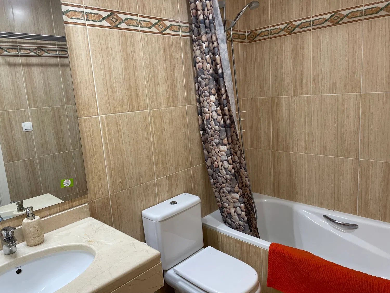 Chalet adosado en calle Félix de la Riva García, 17 - Foto 22