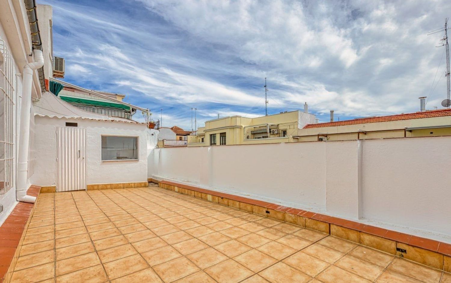 Ático en Barrio Argüelles - Foto 31