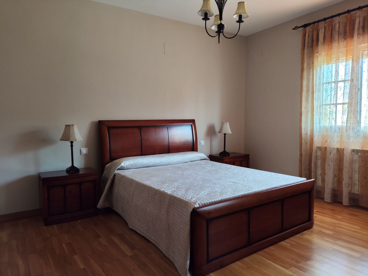 Chalet adosado en Solano, 1, Los Milagros - Corchera, Los Milagros - Corchera - Foto 5