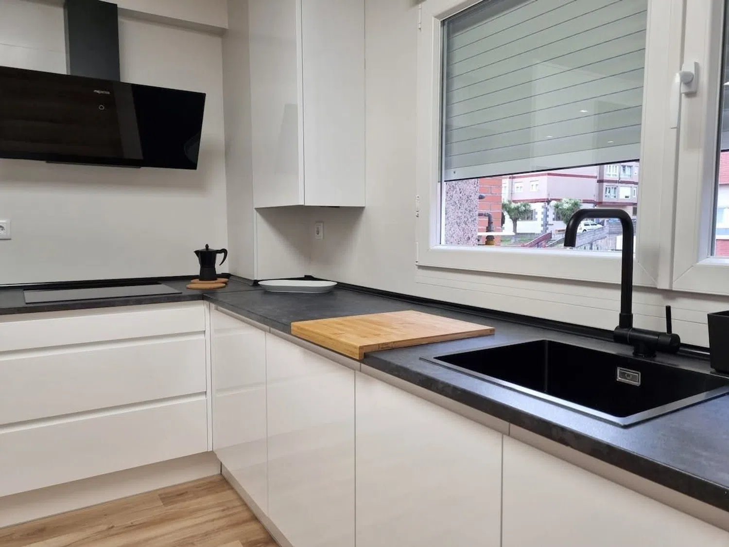 Piso en calle Macías Picavea, 13 - Foto 19