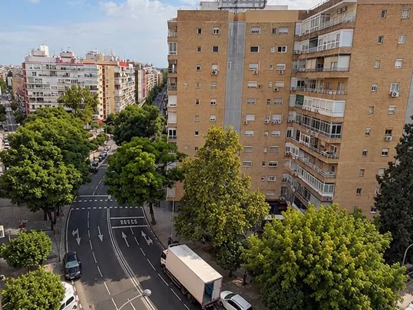 Piso en Calle Virgen de Luján, 65, Ramón de Carranza - Madre Rafols - Foto 2