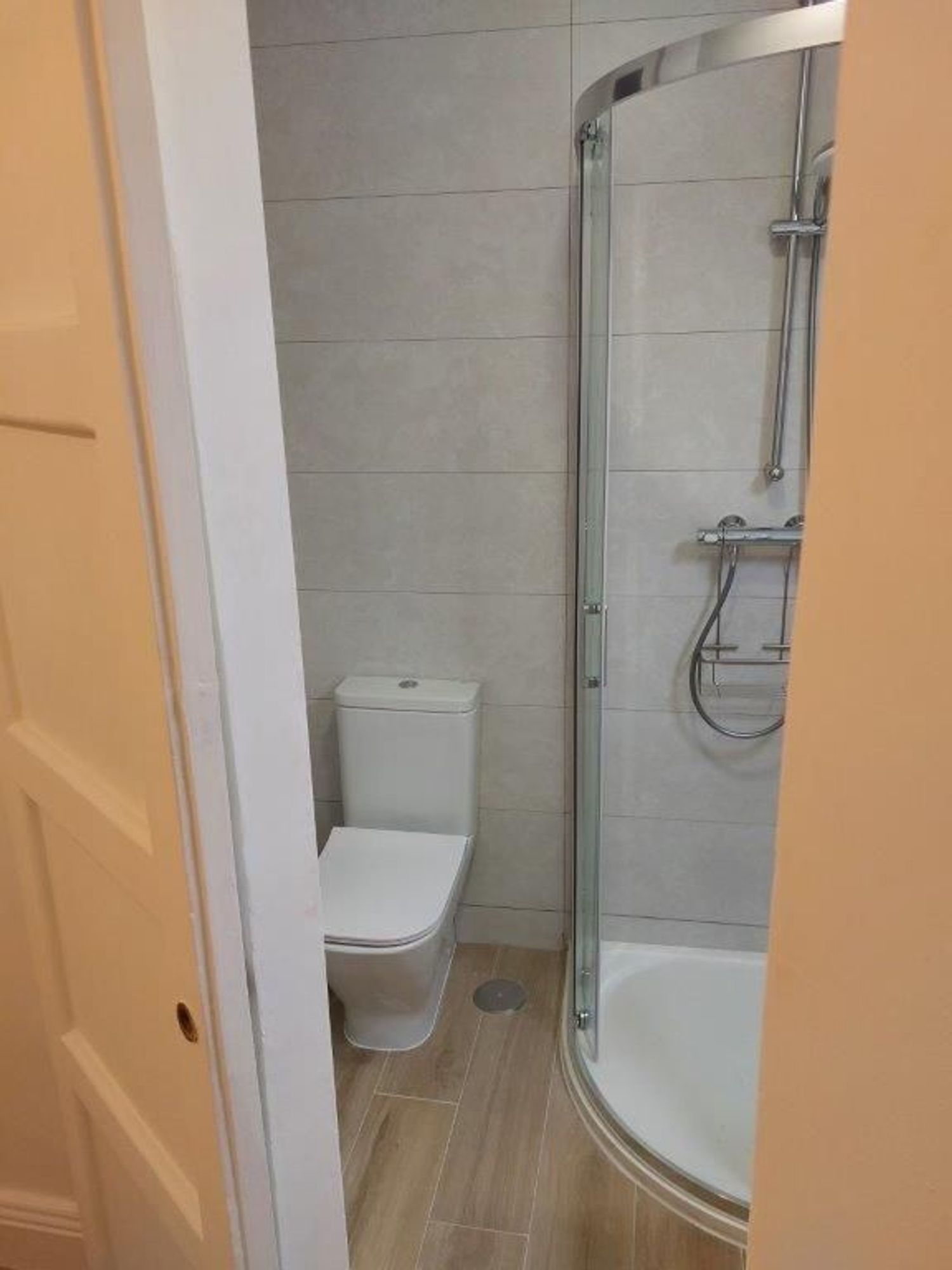 Piso en avenida de la Reina Victoria, 60 - Foto 8