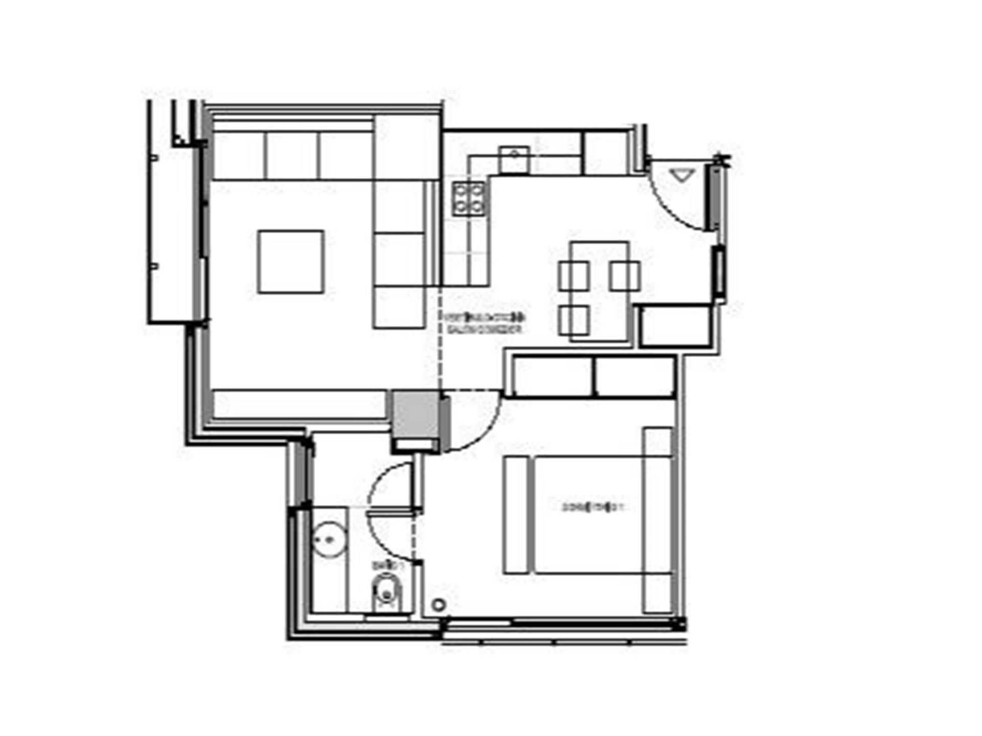 Apartamento en  Calle de la Costa Brava 13 - Foto 8