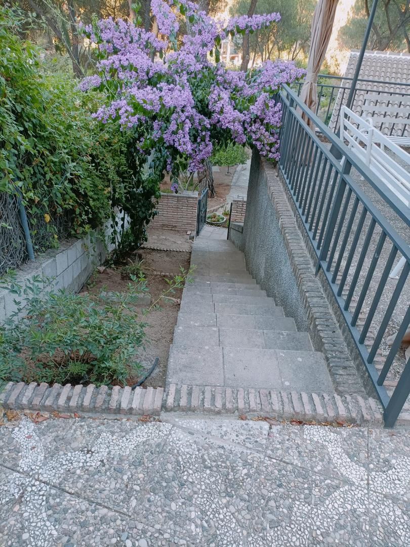 Chalet en  Avenida del Brezo 90P - Foto 3