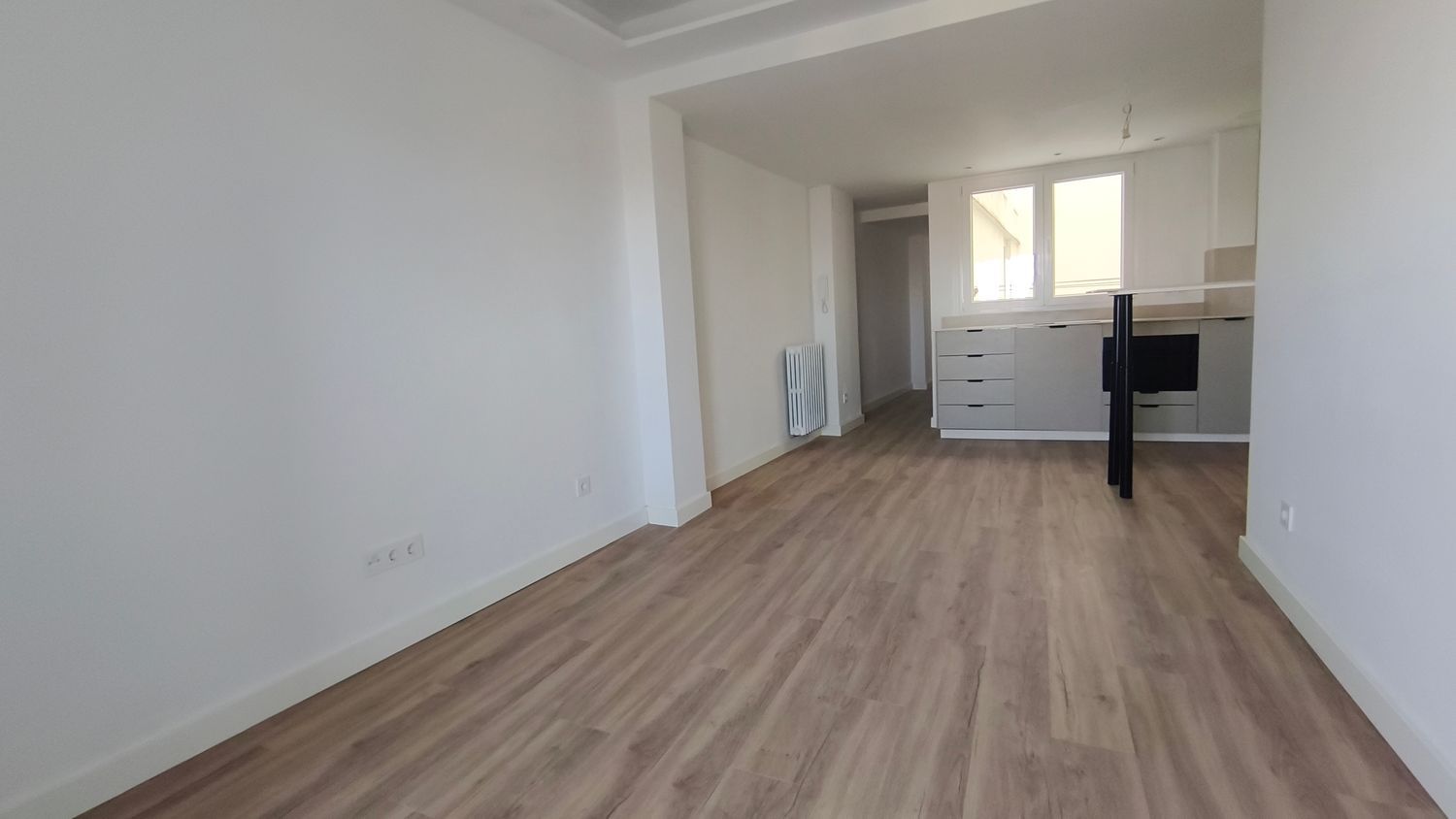 Piso en Via de Ramón Pignatelli, 11, Pinares de Venecia - Foto 15