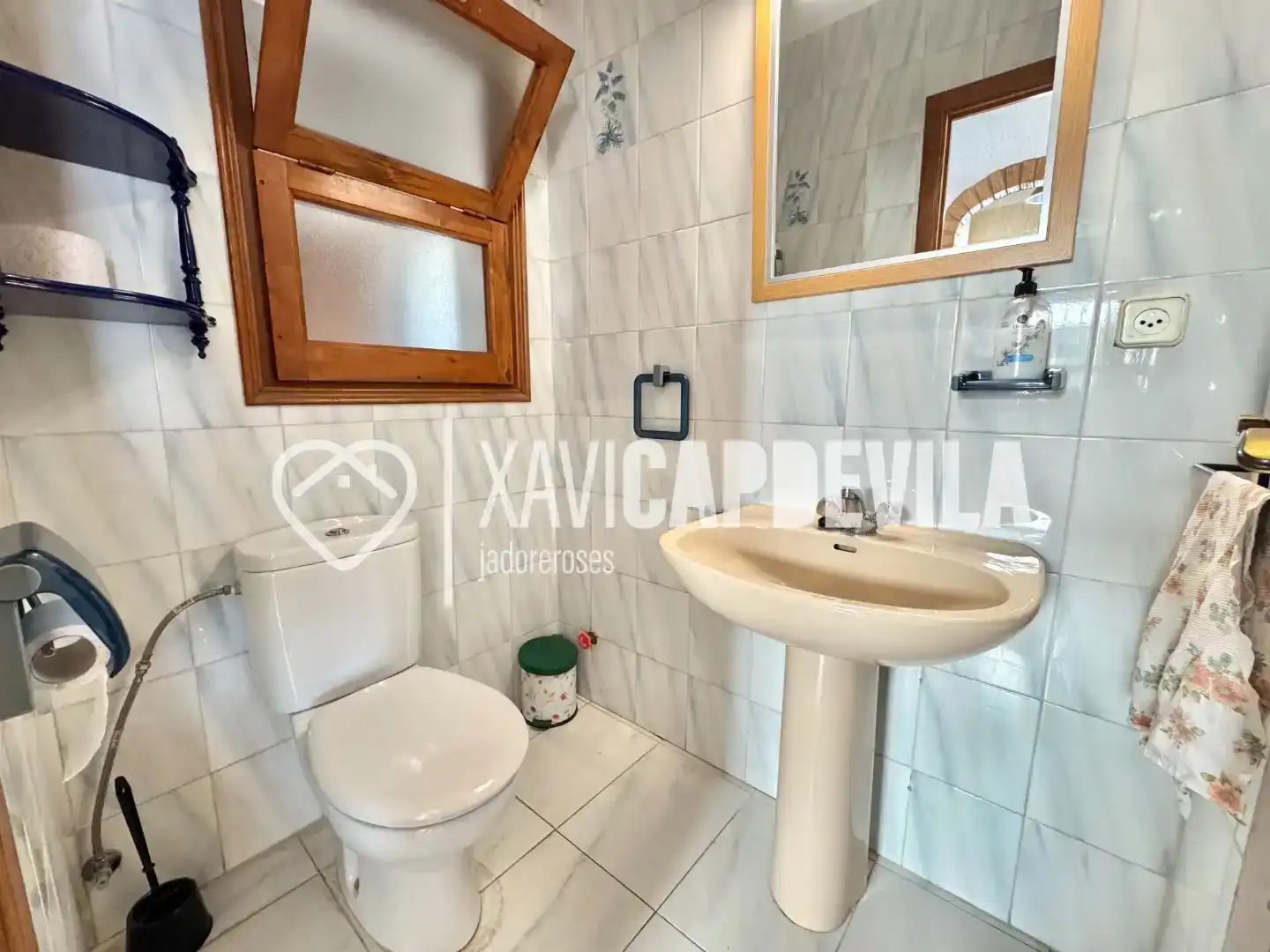 Piso en  Carrer de Joan Margarit 28 - Foto 19