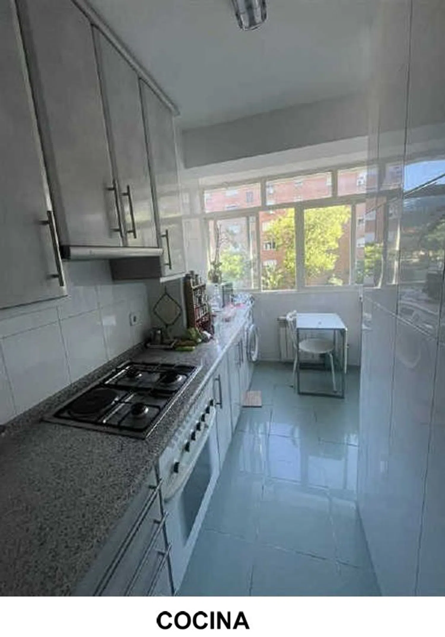 Piso en Barrio Hispanoamérica s/n Metrocolombia - Foto 4