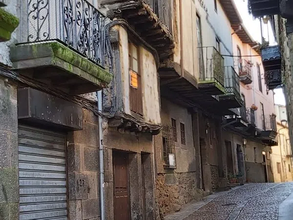 Casa de pueblo en Calle Derecha, 21 - Foto 3