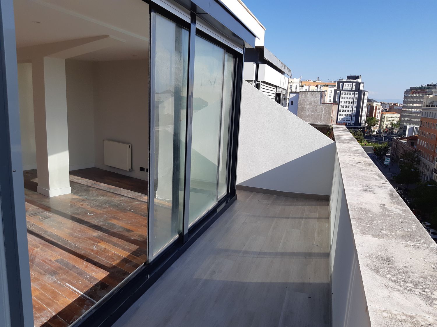 Ático en calle santa engracia, 165 - Foto 4