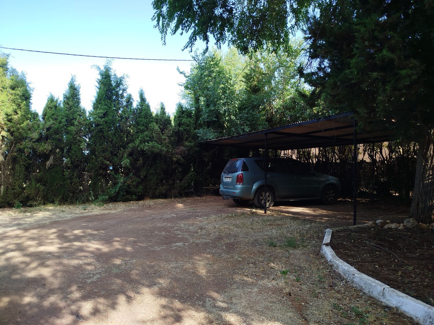 Casa o chalet independiente en Carril de la Hoya de La Buitraga s/n - Foto 3