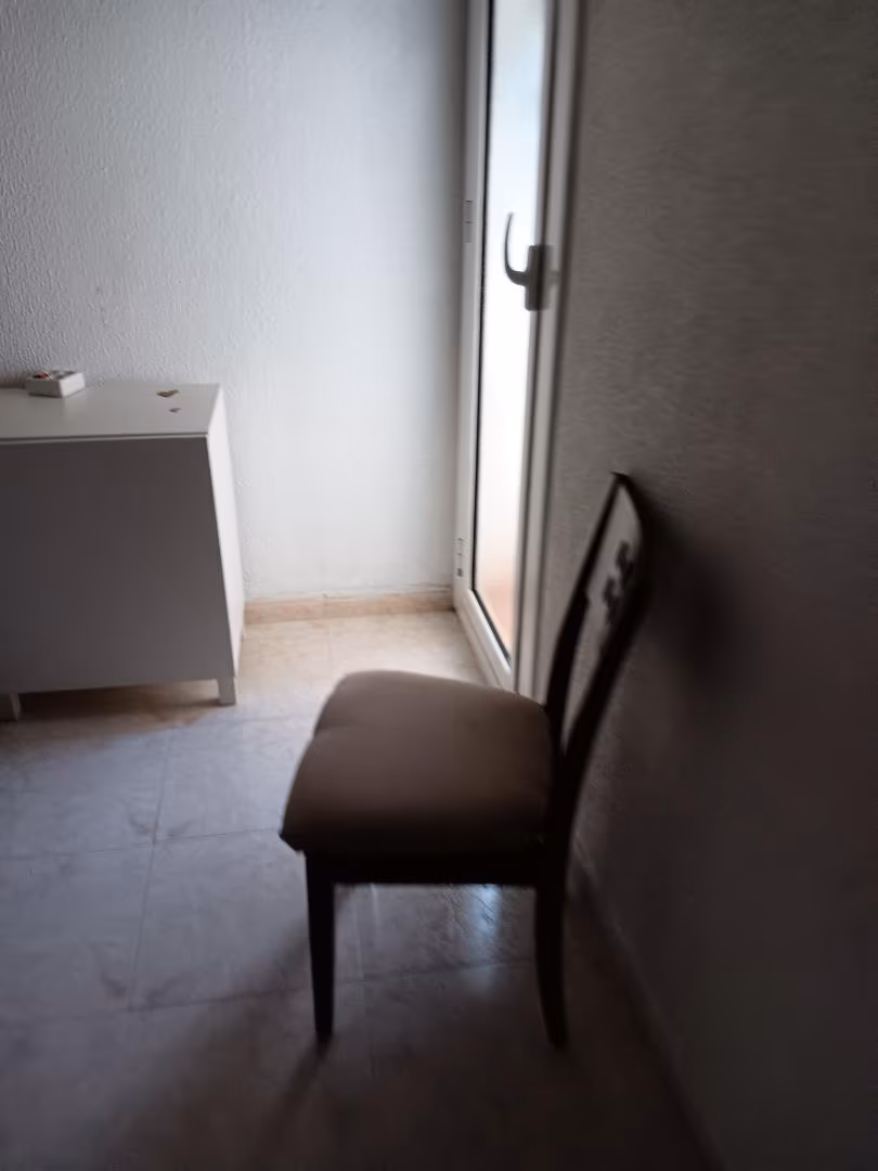 Piso en  Carrer de Vallseca 23