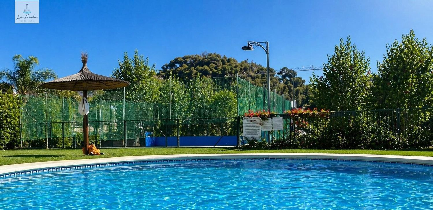 Chalet adosado en Limonar - Foto 6
