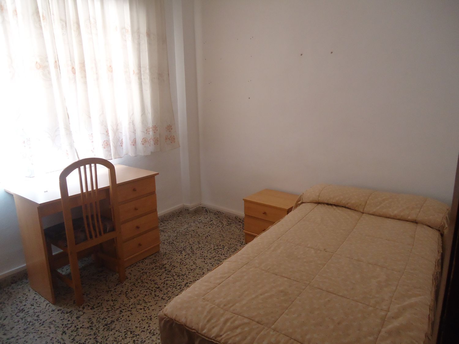 Piso en Calle polo y caña, 10, La Cruz - Foto 10