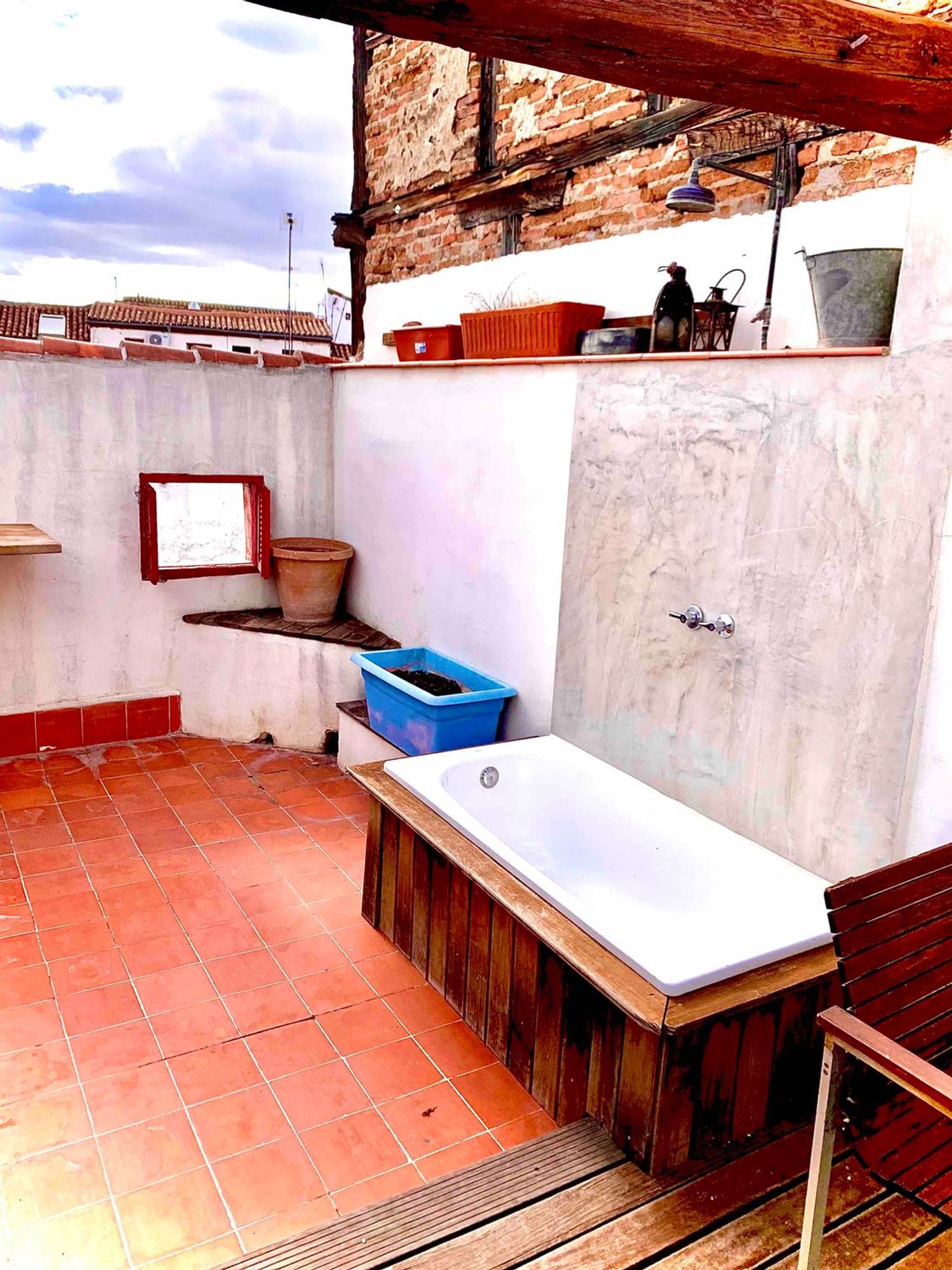 Dúplex en calle de la Espada, 10 - Foto 10