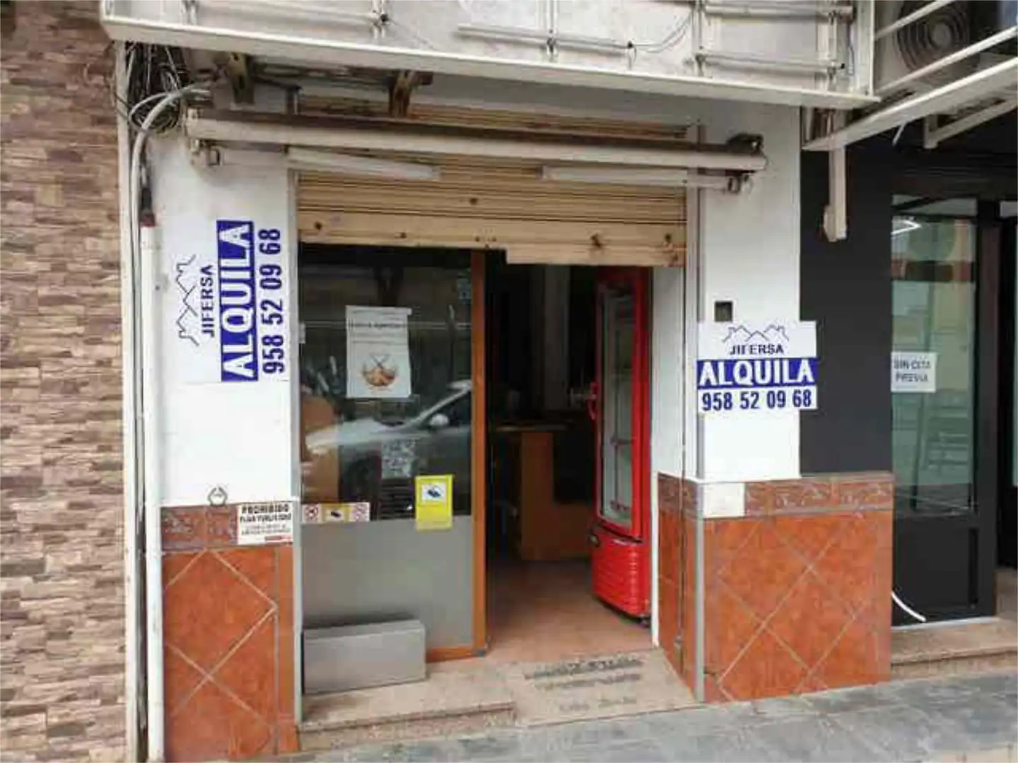 Local comercial en Zaidin - Foto 2
