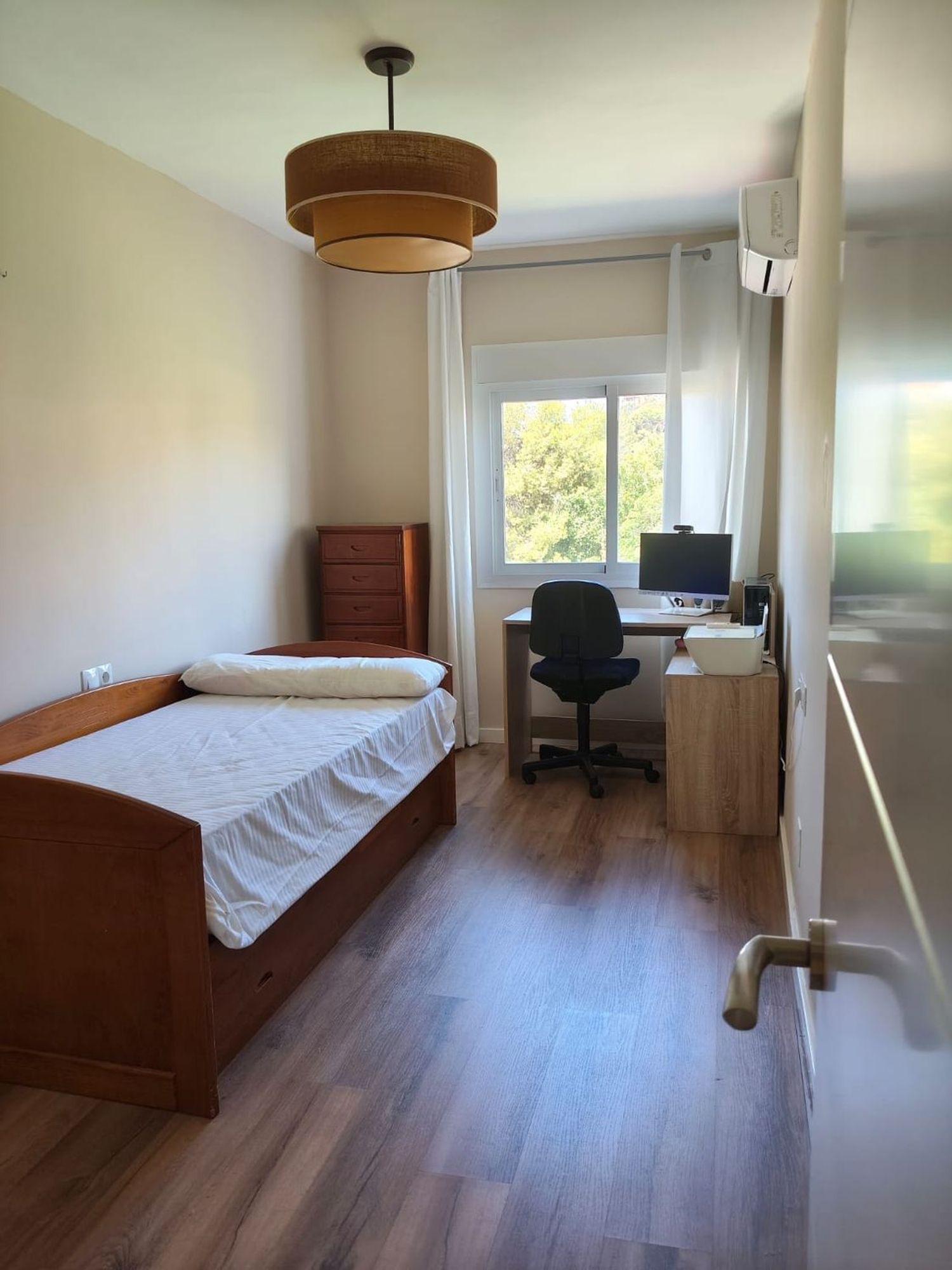 Piso en Calle Goethe, 12, Limonar - Foto 23