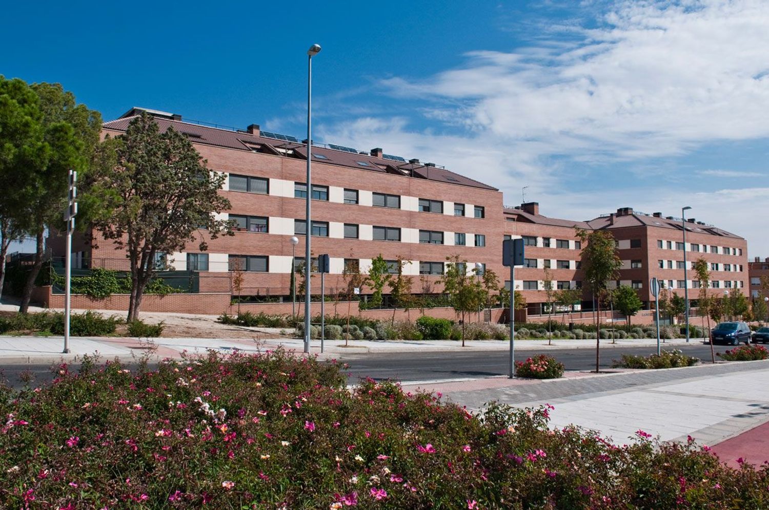Ático en San Crispín - La Estación Consorcio - Foto 24