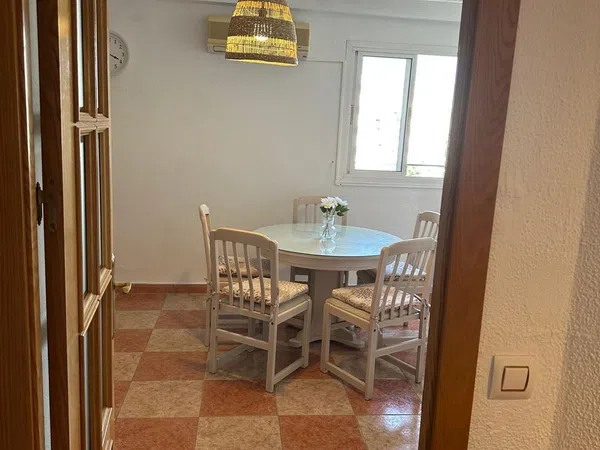 Piso en Barriada Nuestra Señora de la Oliva, Sevilla, 7, Su Eminencia - La Oliva - Foto 8