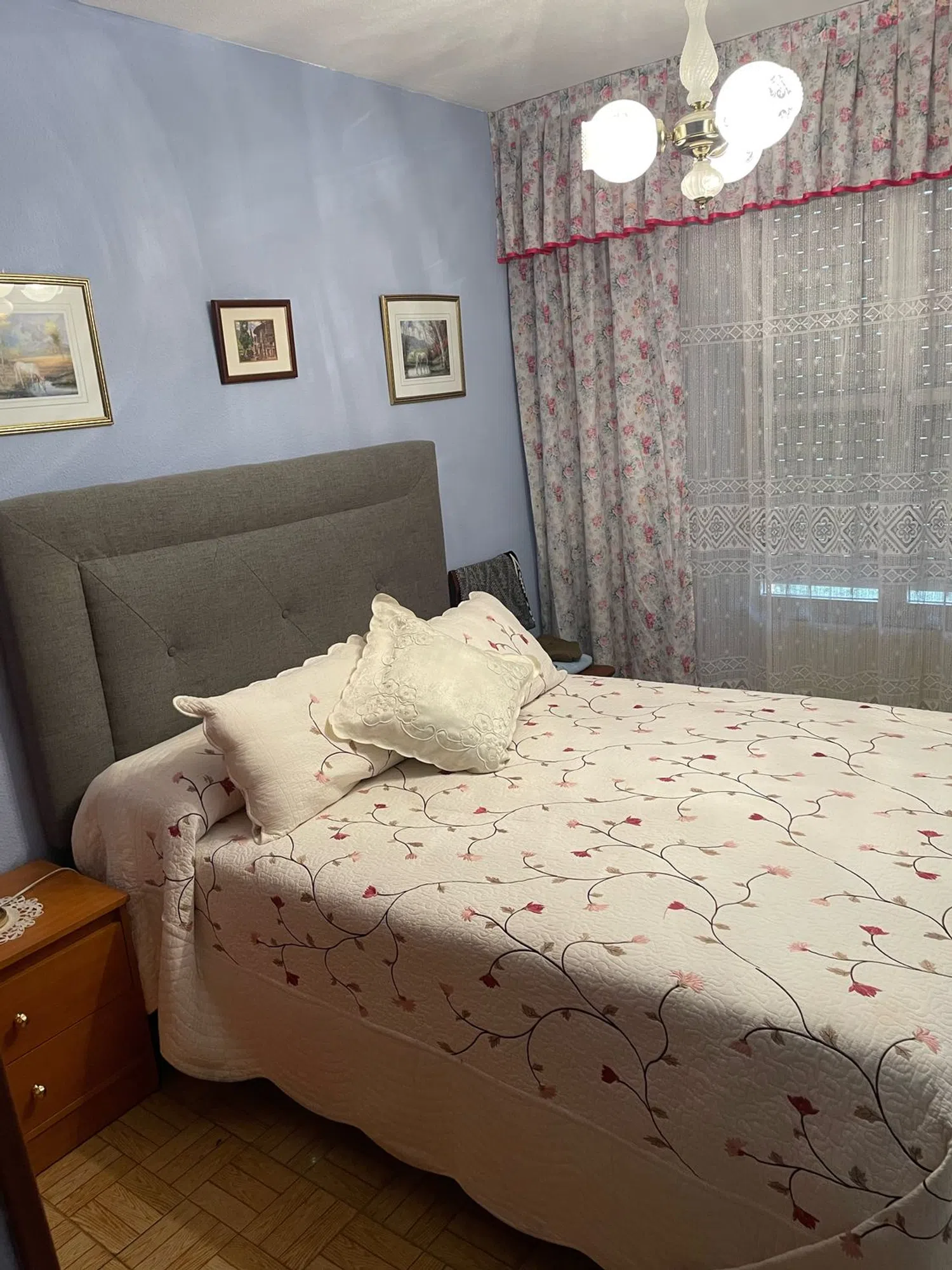 Piso en calle de las Marismas, 12 - Foto 10