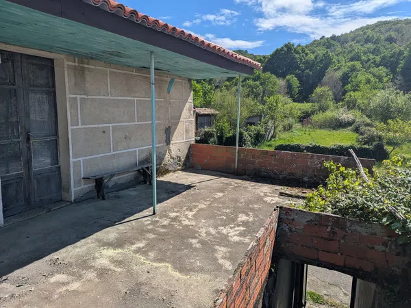 Casa de pueblo en Outeiro de Laxe s/n - Foto 12