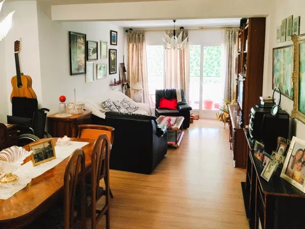 Piso en Calle de la Haya, 10, Coimbra - Guadarrama, Coimbra - Guadarrama - Foto 3