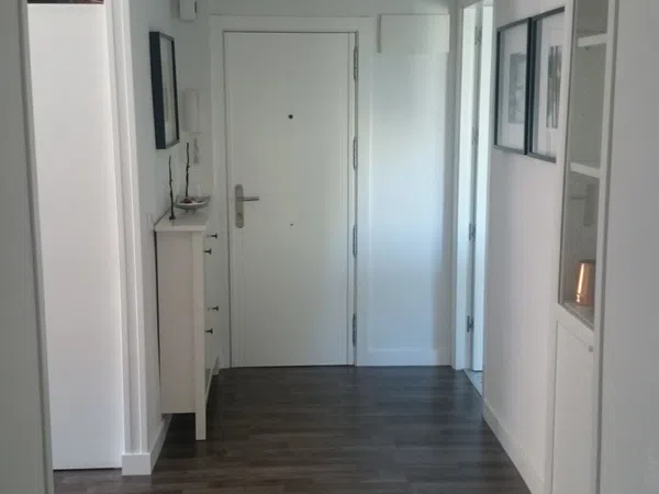 Piso en Calle de la Encomienda de Palacios, 8 - Foto 2