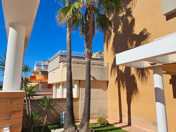 Piso en Calle Ozieri, 4, Platja de Oliva, Platja de Oliva - Foto 4