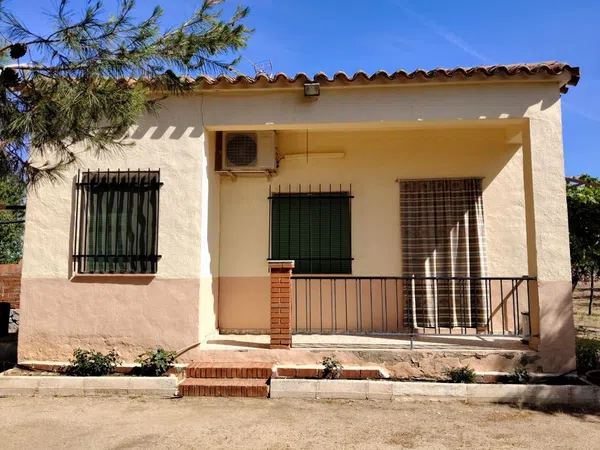 Casa o chalet independiente en Cordel de las Merinas s/n - Foto 1