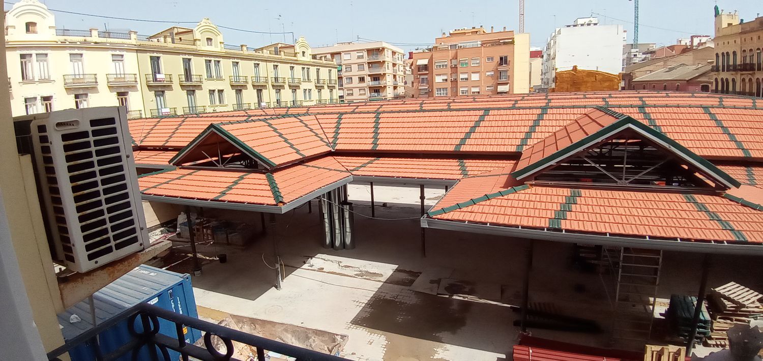 Piso en Plaza del Mercat Nou, 2, El Grau - Foto 13