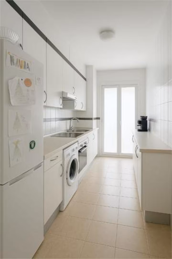 Piso en CALLE REAL - Foto 2