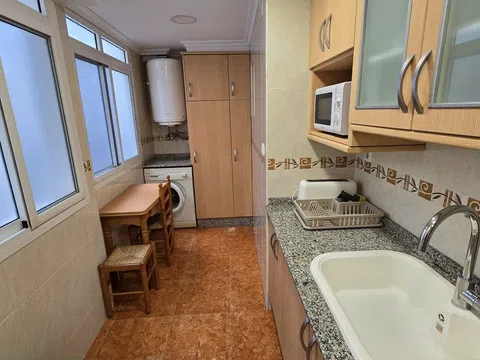 Piso en calle de Sant Joan de la Creu, 9 - Foto 18