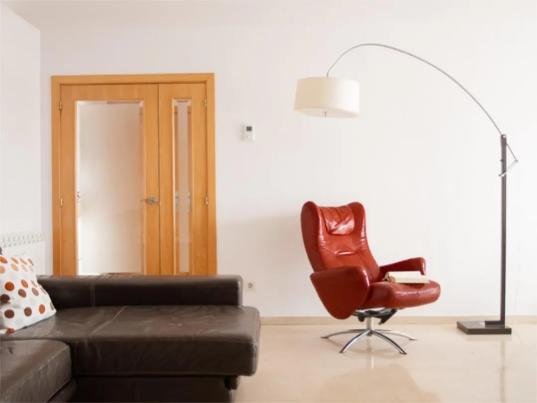 Piso en  Carrer de Cervantes 10C - Foto 14