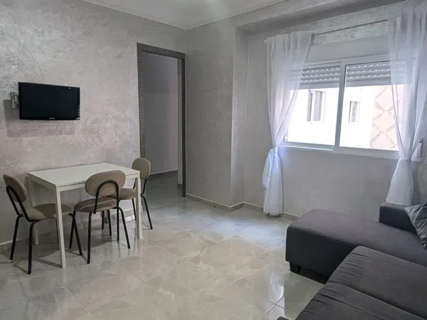 Piso en Calle Santa Rita, 29, Centro - Zona Alta, Centro - Zona Alta - Foto 4