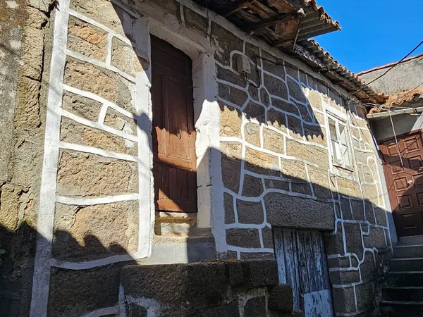 Casa de pueblo en Aldea Orraca s/n - Foto 4