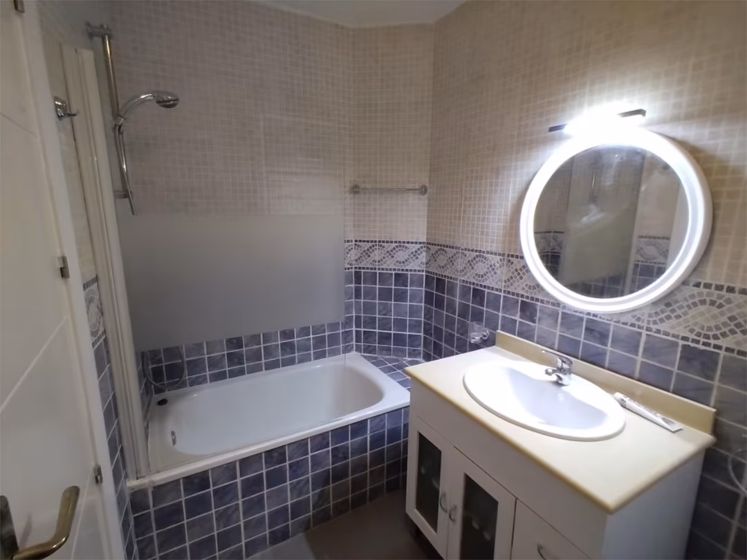 Apartamento en calle Calle Sallaberry 40 - Foto 10