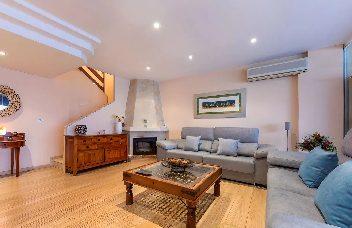 Chalet adosado en calle Trident, 18 - Foto 1
