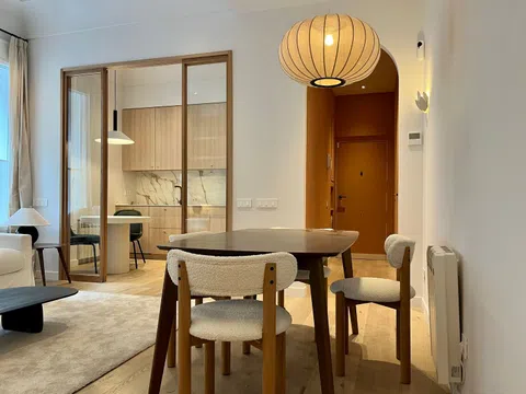 Piso en calle de Luis Cabrera, 25 - Foto 6