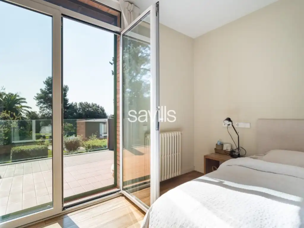 Chalet en Esplugues de Llobregat - Foto 43