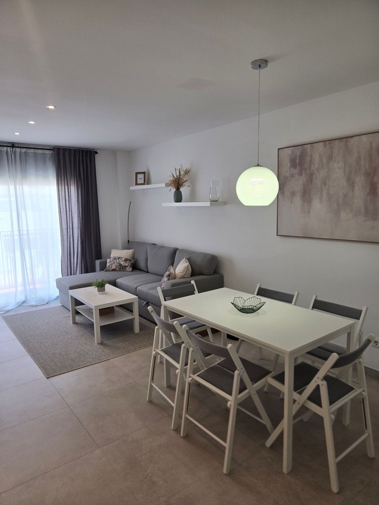 Piso en calle del Molí del Garrover, 20 - Foto 4