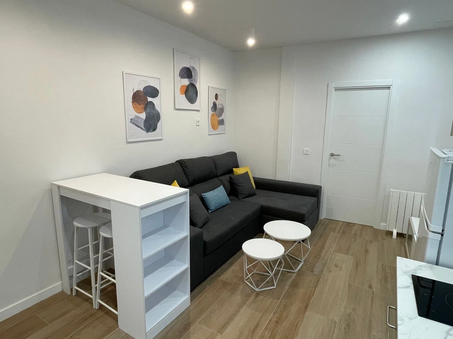 Piso en calle Curia, 6 - Foto 2