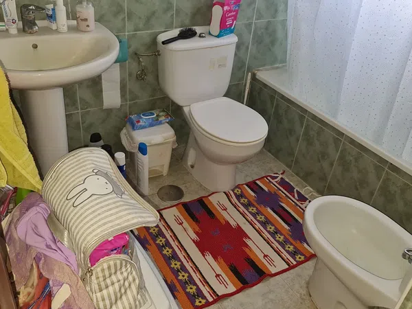 Chalet adosado en Calle Mencey Anaga, 15, Las Chafiras, Las Chafiras - Foto 8