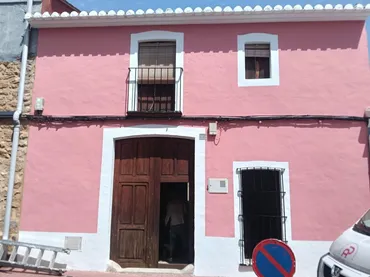 Casa adosada en  Carrer Pare Pere 19 - Foto 9