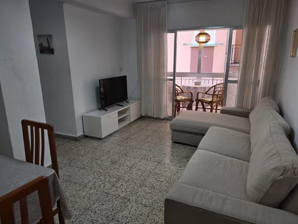 Piso en Paseo de los Tilos, 59, Cruz del Humilladero - Los Tilos - Foto 6