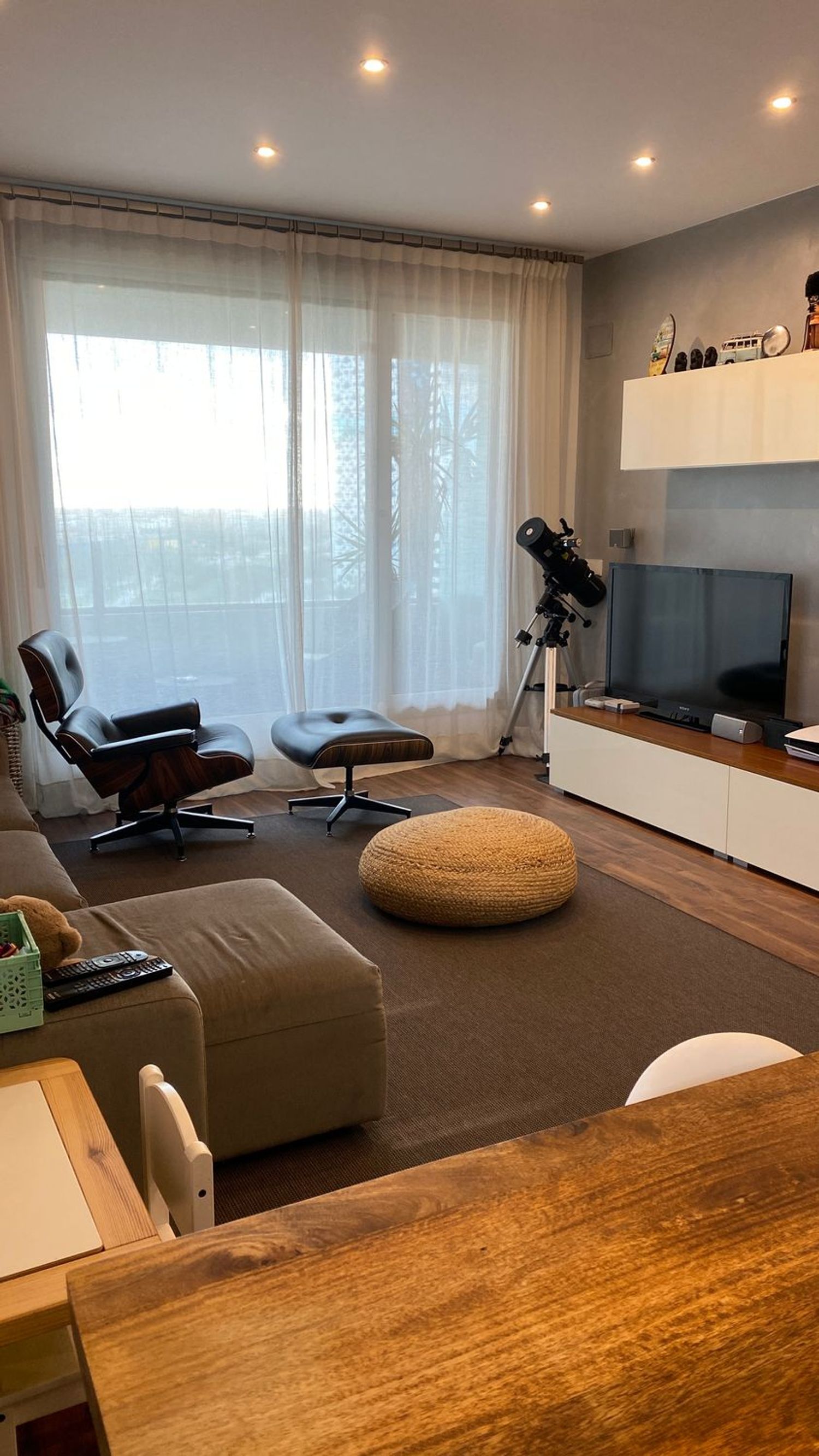 Piso en plaza d'Europa, 6 - Foto 4