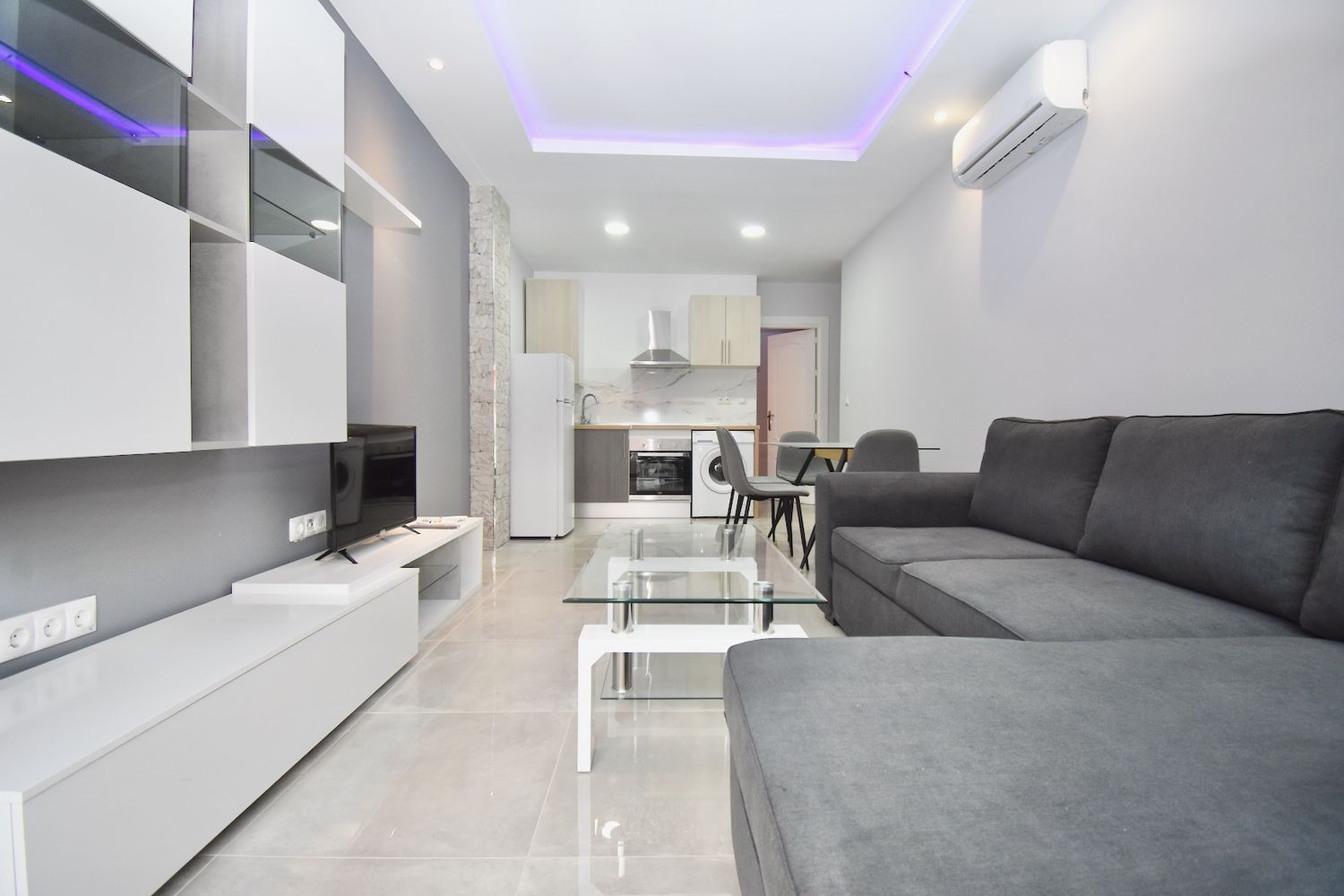 Piso en Clavel, 48 - Foto 2