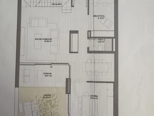 Chalet adosado en Calle del Camino Ancho, 1, La Moraleja urbanización, La Moraleja urbanización - Foto 14