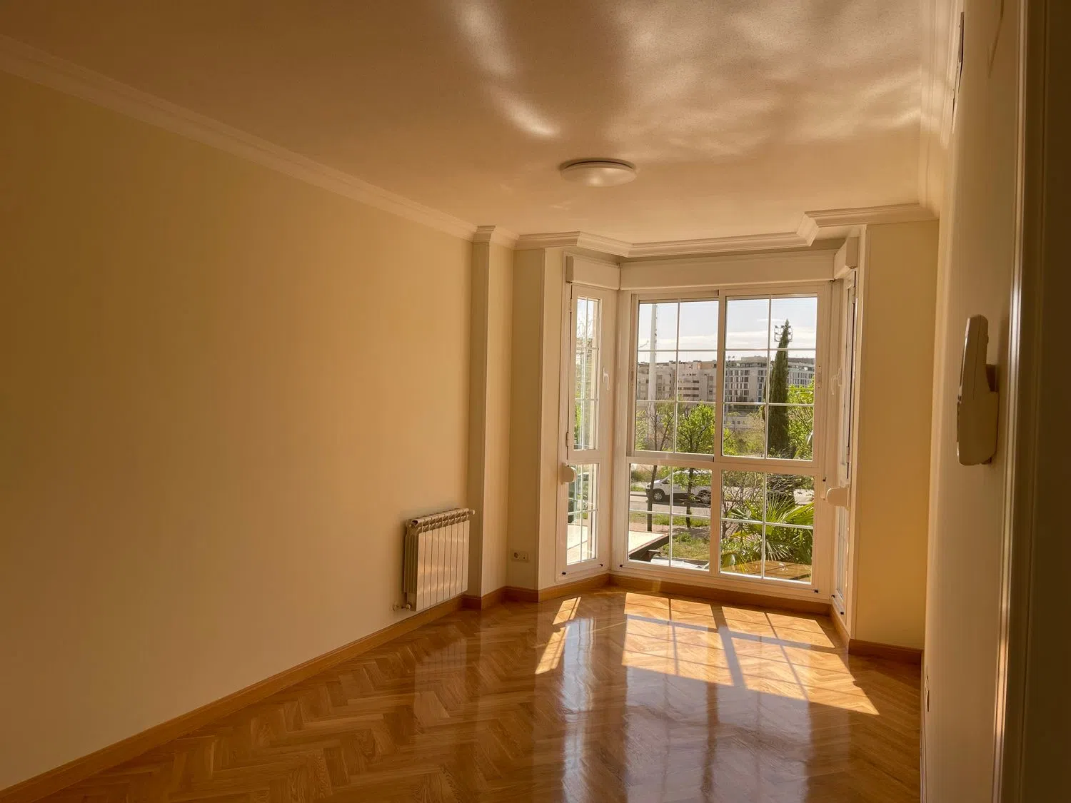 Piso en avenida de Francisco Pi y Margall, 79 - Foto 4