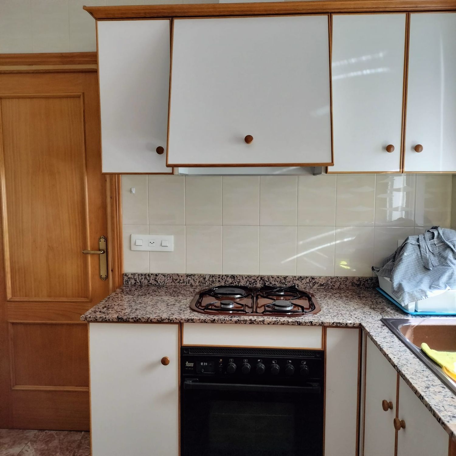 Casa de pueblo en Calle de Blas López, 84 - Foto 20